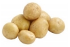 streek aardappelen