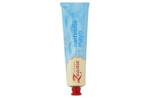 zaanse kerrie mayonaise