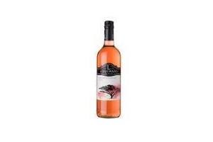 lindeman s south africa rose