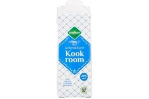 melkan kookroom