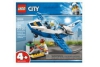 lego city luchtpolitie