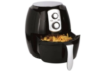 cuisiner air fryer 3 6l 1400 w