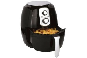 cuisiner air fryer 3 6l 1400 w