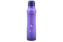 vogue deodorant reve exotique