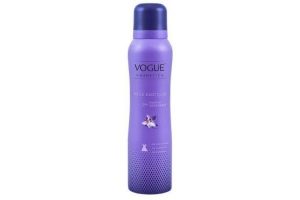 vogue deodorant reve exotique