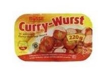 busse curry wurst