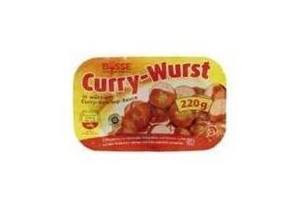 busse curry wurst