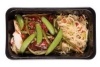 mealmasters kip sukiyaki noodles en sugarsnaps