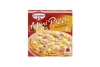 dr oetker mini pizza hawaii