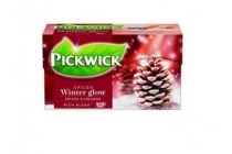 pickwick eenkopsthee winter glow 20 stuks