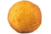 deen oliebol naturel