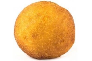 deen oliebol naturel