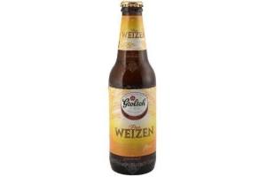 grolsch weizen