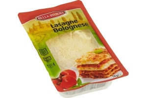 bella riviera lasagne