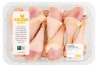 scharrel kipdrumsticks naturel