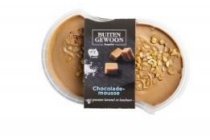 buitengewoon choco mouse karamel
