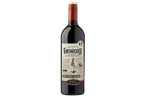 entrecote merlot cabernet syrah