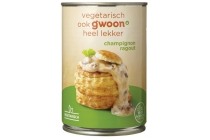 g woon ragout champignon