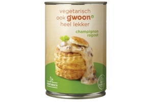 g woon ragout champignon