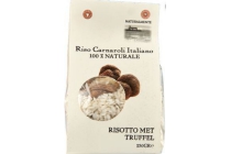 risotto met truffel