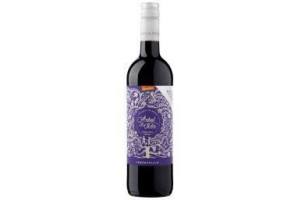 arbol de vida tempranillo