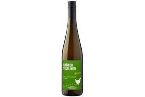 green gruener veltliner