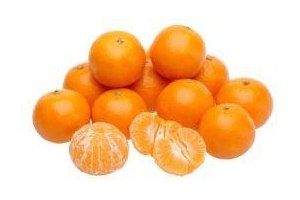 grote mandarijnen