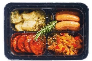 scharrelkip gourmetschotel