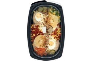 coop saladeschotel rundvlees