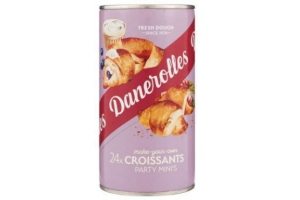 danerolles croissants