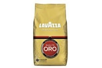 lavazza espressobonen