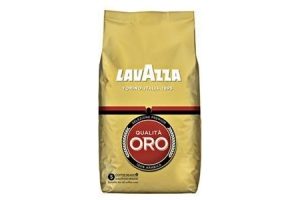 lavazza espressobonen