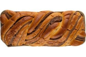 1 de beste brioche vlechtbrood kaneel