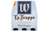 la trappe witte trappist