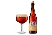 la trappe quadrupel trappist