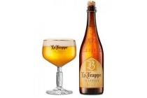 la trappe blond trappist