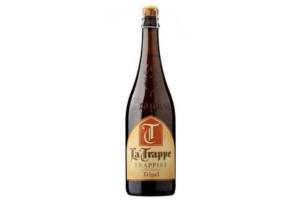 la trappe tripel trappist