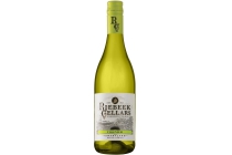 riebeek viognier