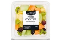 delicieux fruitsalade