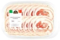 salumificio san carlo pancetta with truffle