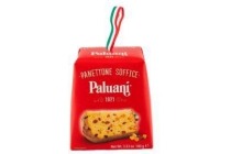 paluani panettone soffice