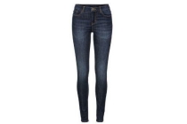 esmara dames super skinny jeans