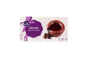 1 de beste lava cake chocolade