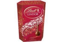 lindt lindor