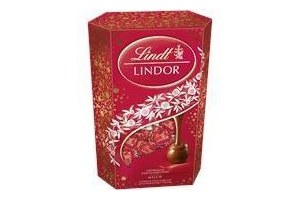 lindt lindor