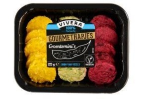 vivera gourmetschotel