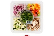 fresh en easy gourmetgroenten