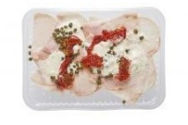 onze trots varkenscarpaccio