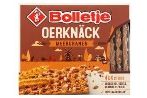 bolletje oerknaeck meergranen