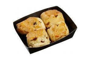 engelse scones